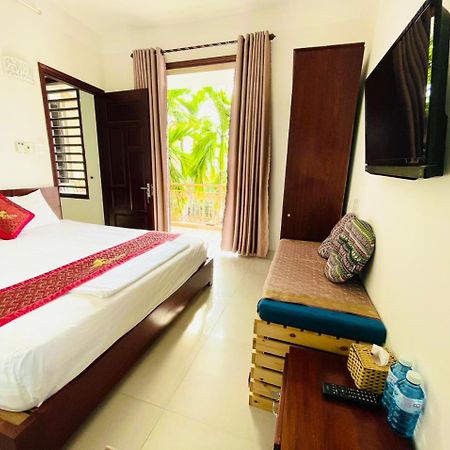 Hoi An Golden Horse Villa Ngoại thất bức ảnh