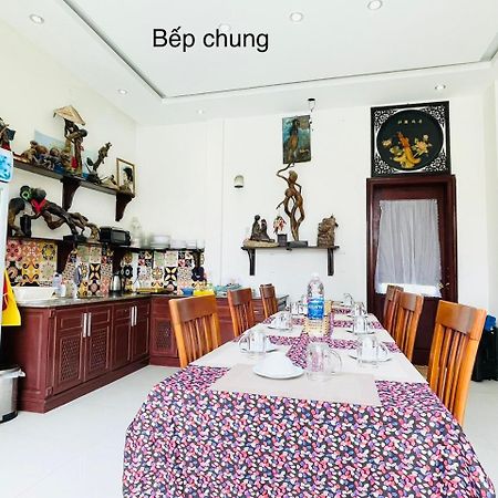 Hoi An Golden Horse Villa Ngoại thất bức ảnh