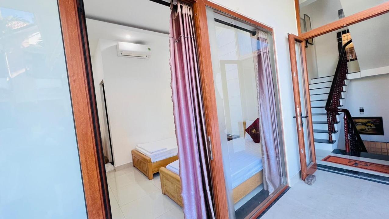 Hoi An Golden Horse Villa Ngoại thất bức ảnh