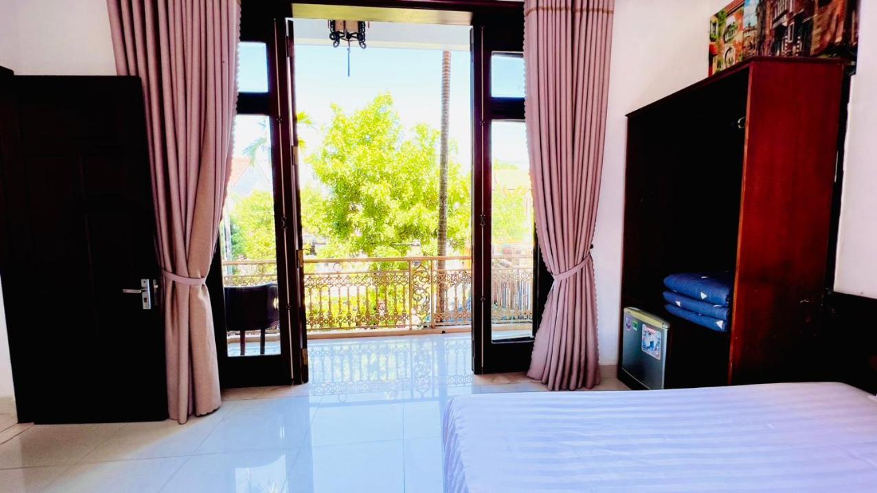 Hoi An Golden Horse Villa Ngoại thất bức ảnh