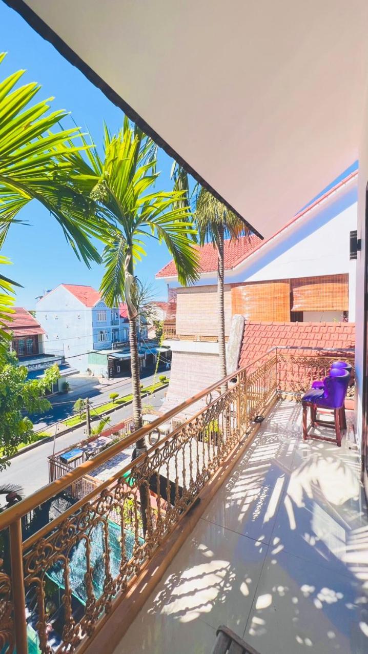 Hoi An Golden Horse Villa Ngoại thất bức ảnh