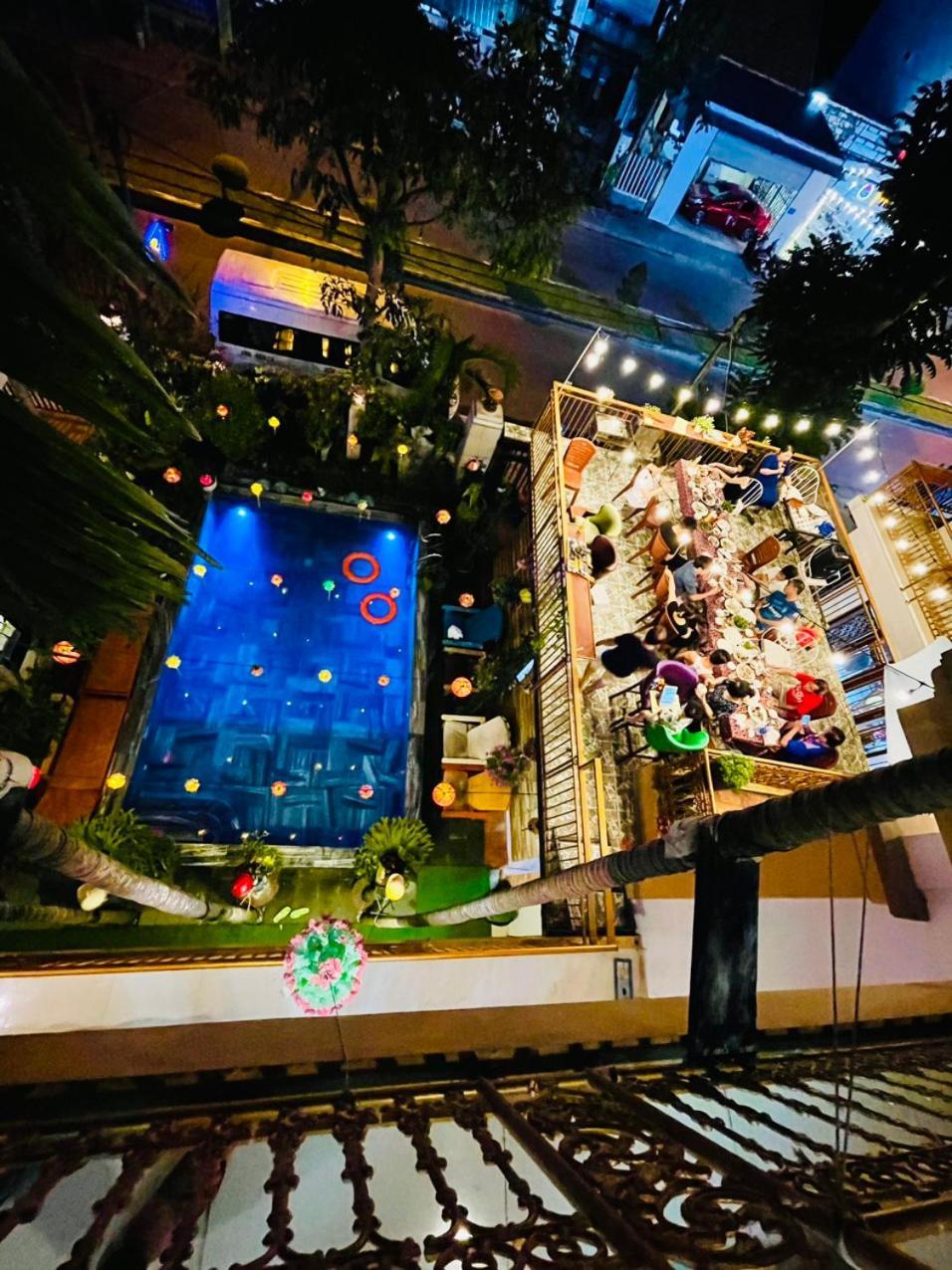 Hoi An Golden Horse Villa Ngoại thất bức ảnh
