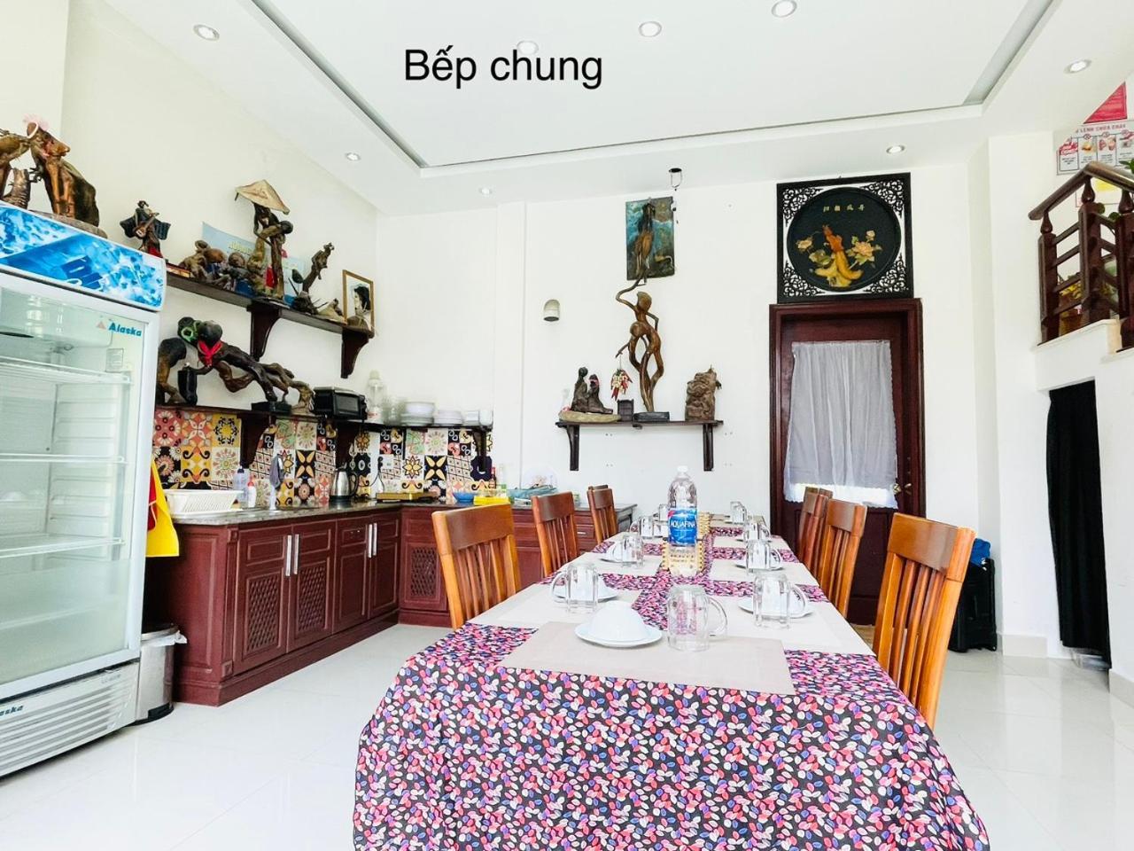 Hoi An Golden Horse Villa Ngoại thất bức ảnh