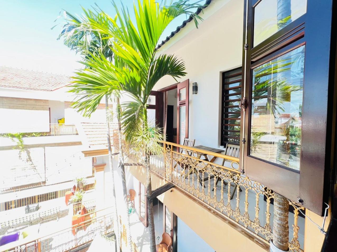 Hoi An Golden Horse Villa Ngoại thất bức ảnh