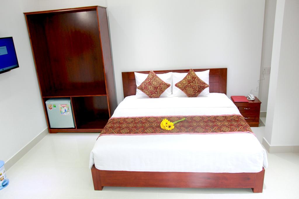 Hoi An Golden Horse Villa Ngoại thất bức ảnh
