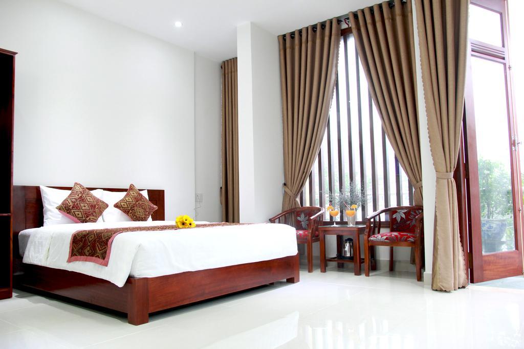 Hoi An Golden Horse Villa Ngoại thất bức ảnh