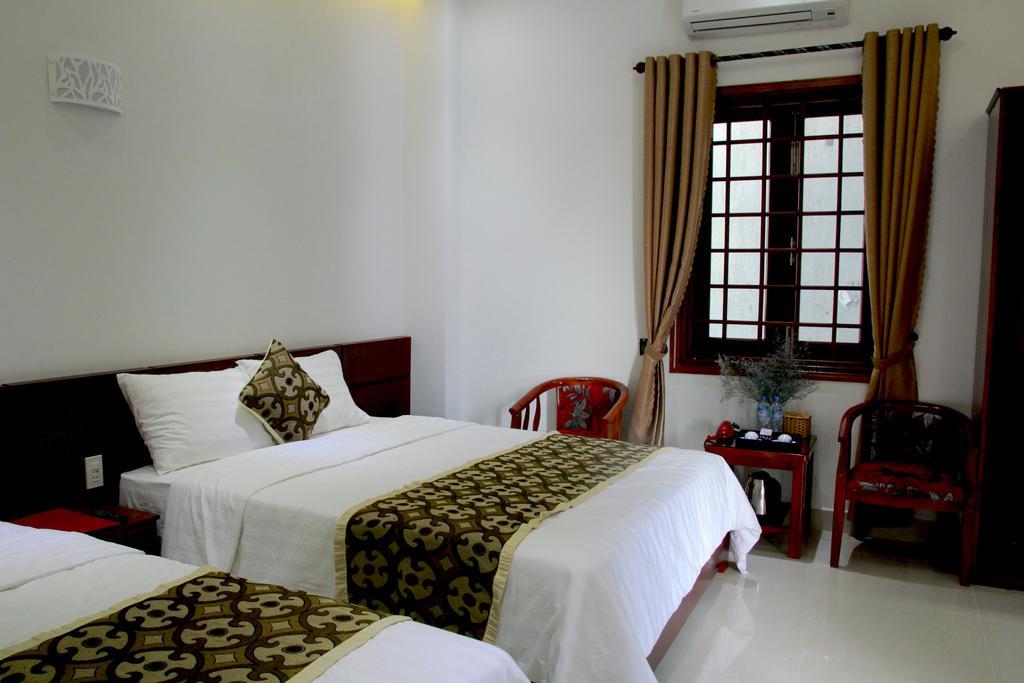 Hoi An Golden Horse Villa Ngoại thất bức ảnh