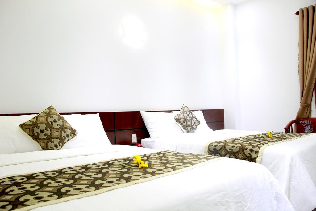 Hoi An Golden Horse Villa Ngoại thất bức ảnh
