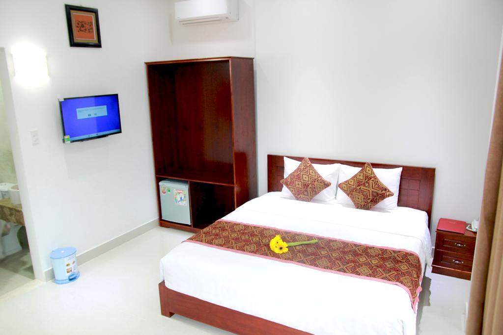 Hoi An Golden Horse Villa Ngoại thất bức ảnh
