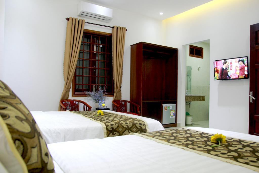Hoi An Golden Horse Villa Ngoại thất bức ảnh
