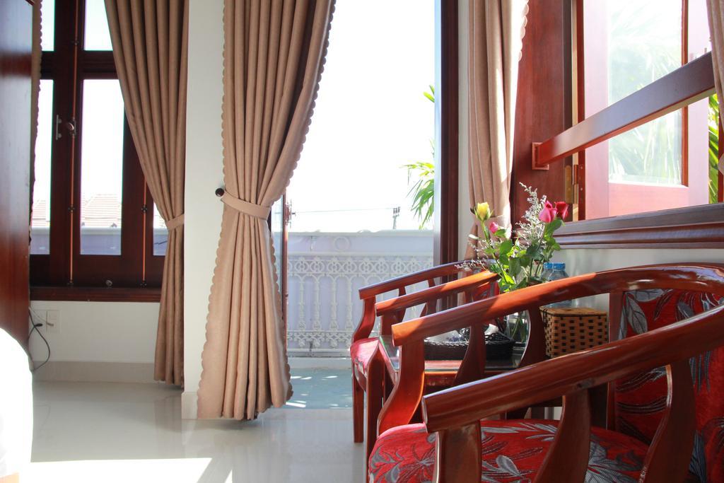 Hoi An Golden Horse Villa Ngoại thất bức ảnh