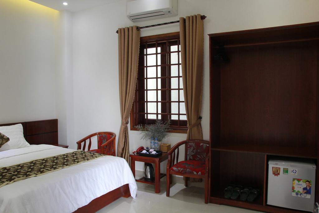 Hoi An Golden Horse Villa Ngoại thất bức ảnh
