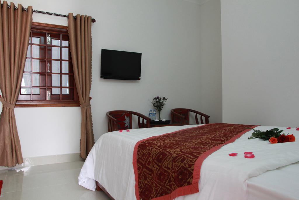 Hoi An Golden Horse Villa Ngoại thất bức ảnh
