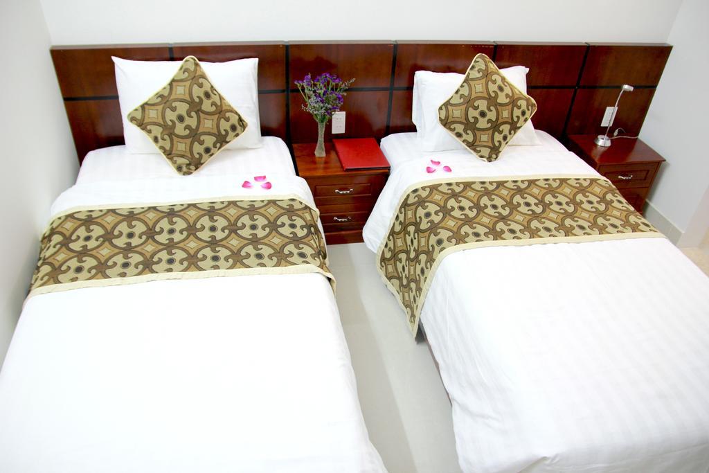 Hoi An Golden Horse Villa Ngoại thất bức ảnh