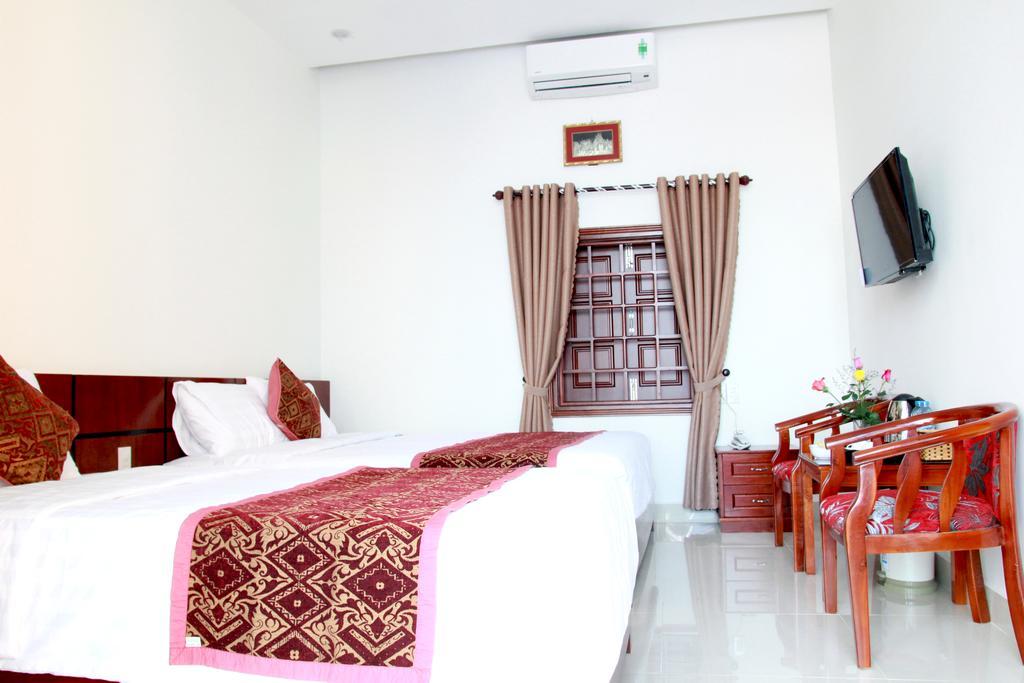 Hoi An Golden Horse Villa Ngoại thất bức ảnh
