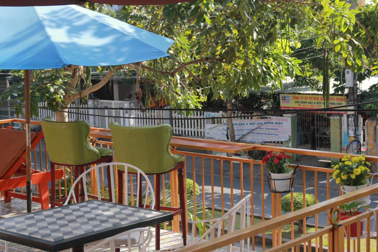 Hoi An Golden Horse Villa Ngoại thất bức ảnh